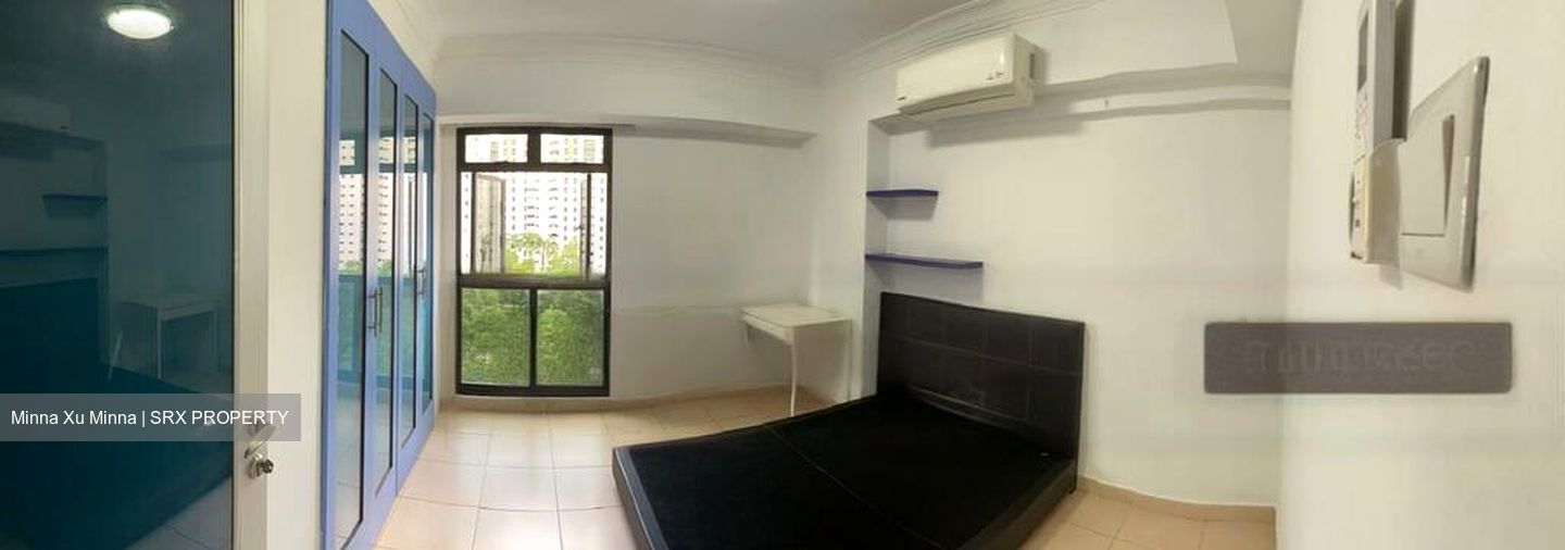 Blk 297B Compassvale Green (Sengkang), HDB Executive #461092371